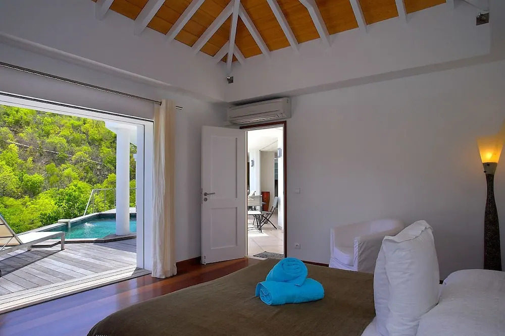 Villa Triagoz