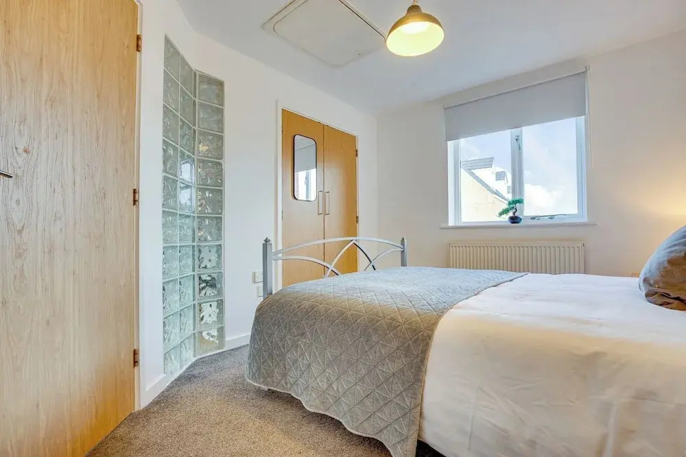 Quaint 1 Bedroom 1st Floor Flat