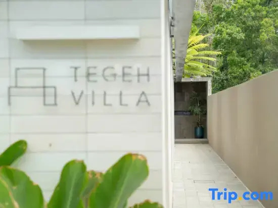 Tegeh Townhouse 2  - A Luxury Private Villa By Balinest Villas