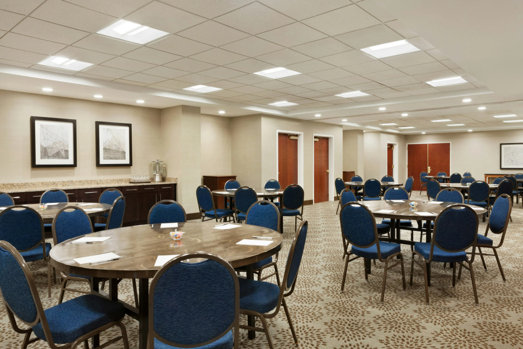 Hampton Inn Long Island-Brookhaven