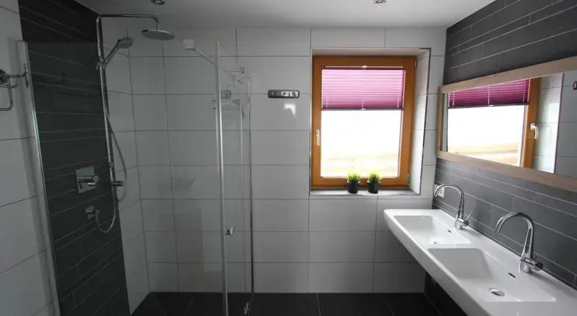 Wellnesshaus Cervus