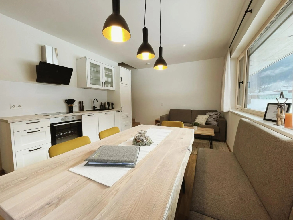 Mei-so-nett Appartement Hutegger