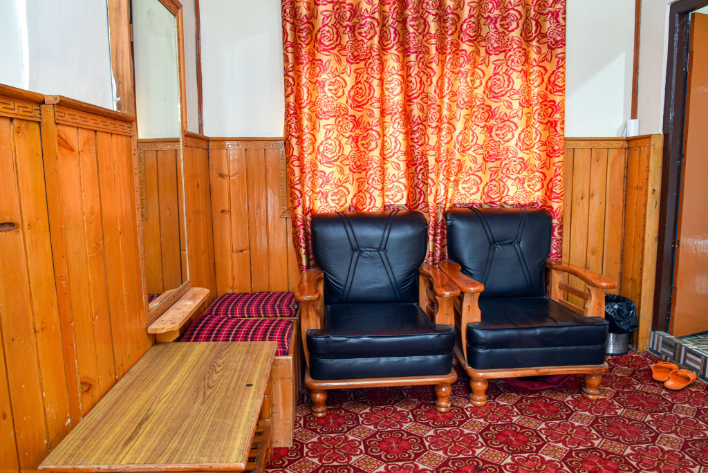 Delight Royal Lachung