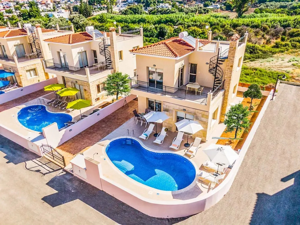 Villa Emerald Valley