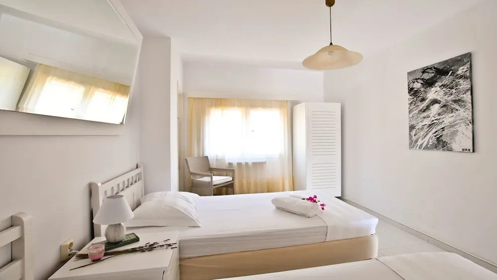 Stavento Apartments