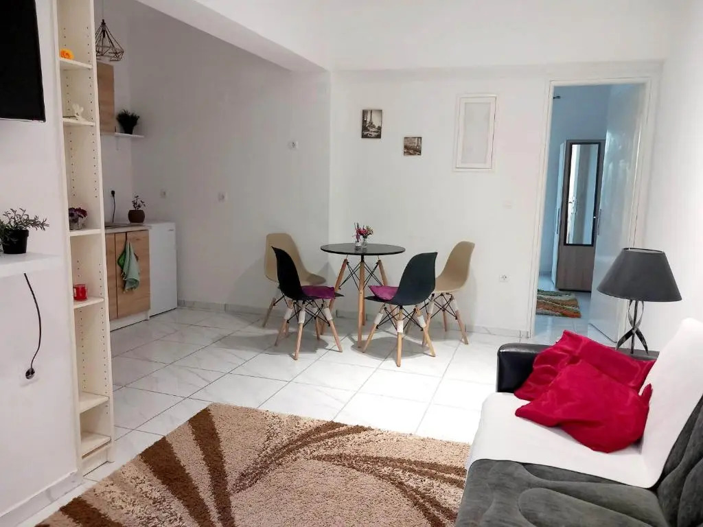 4T apartments
