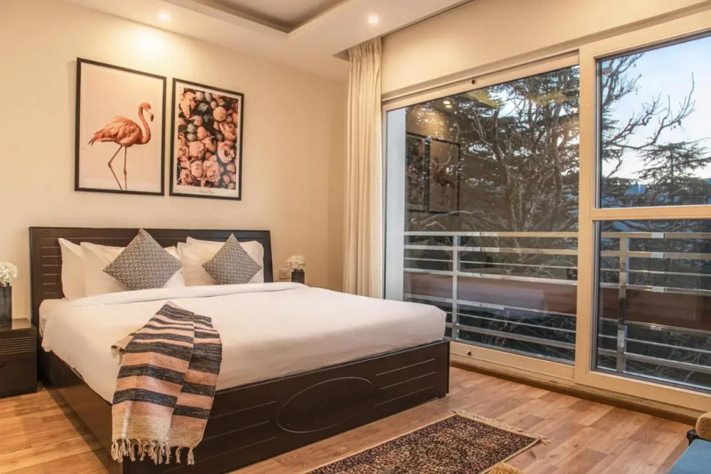 The Namah Retreat by Tru Voya Hospitality