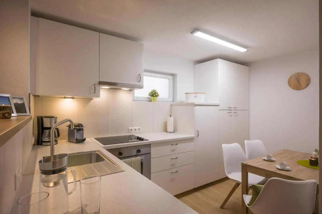 Appartement Heidegger