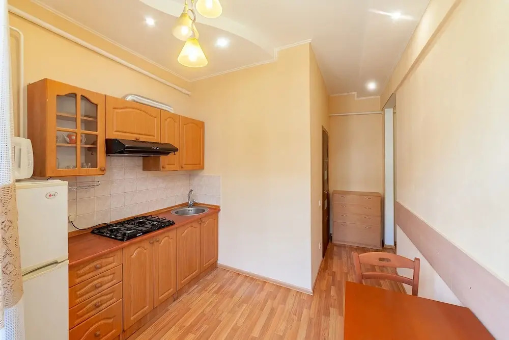 Apartment near Opera Theater