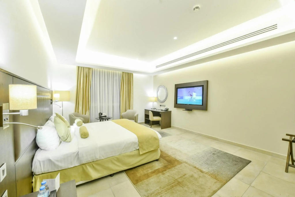 Downtown Hotel Apartments Boulevard