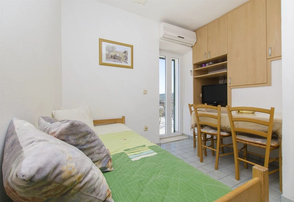 Apartments Ante