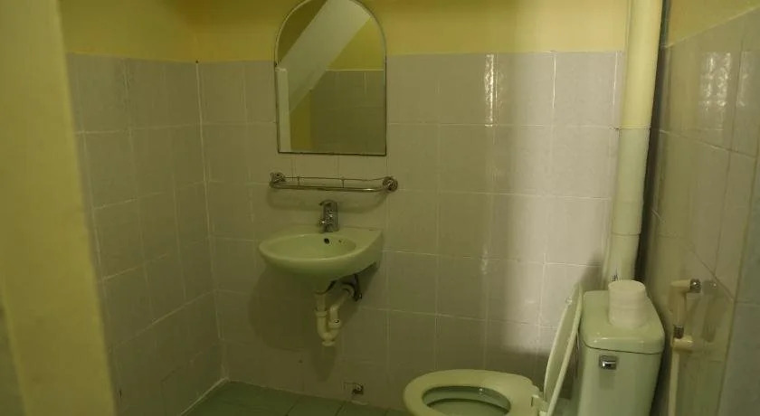 Fa Backpackers Hostel