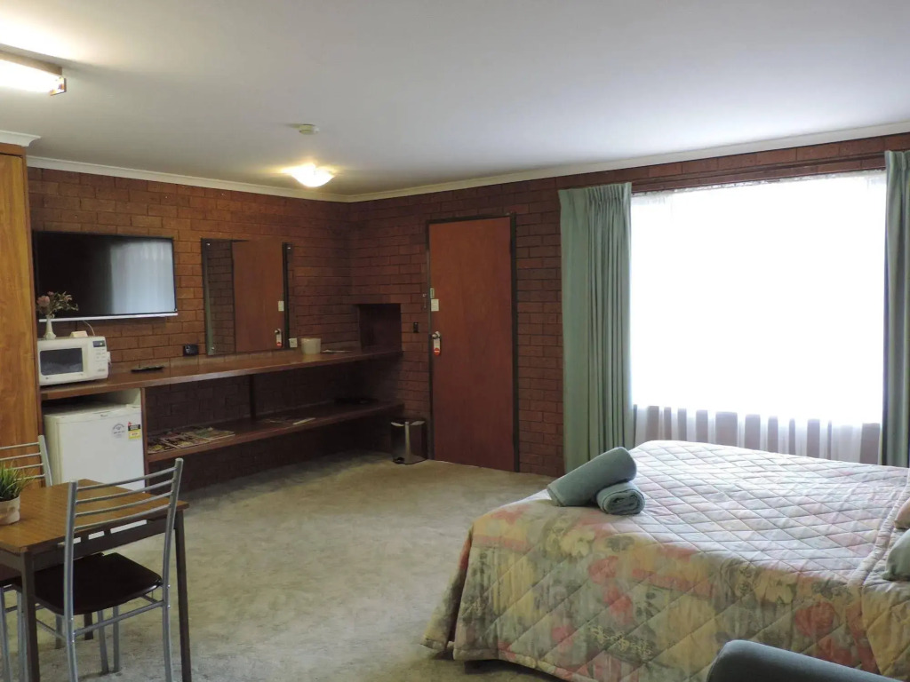 Greenacres Motel Corowa