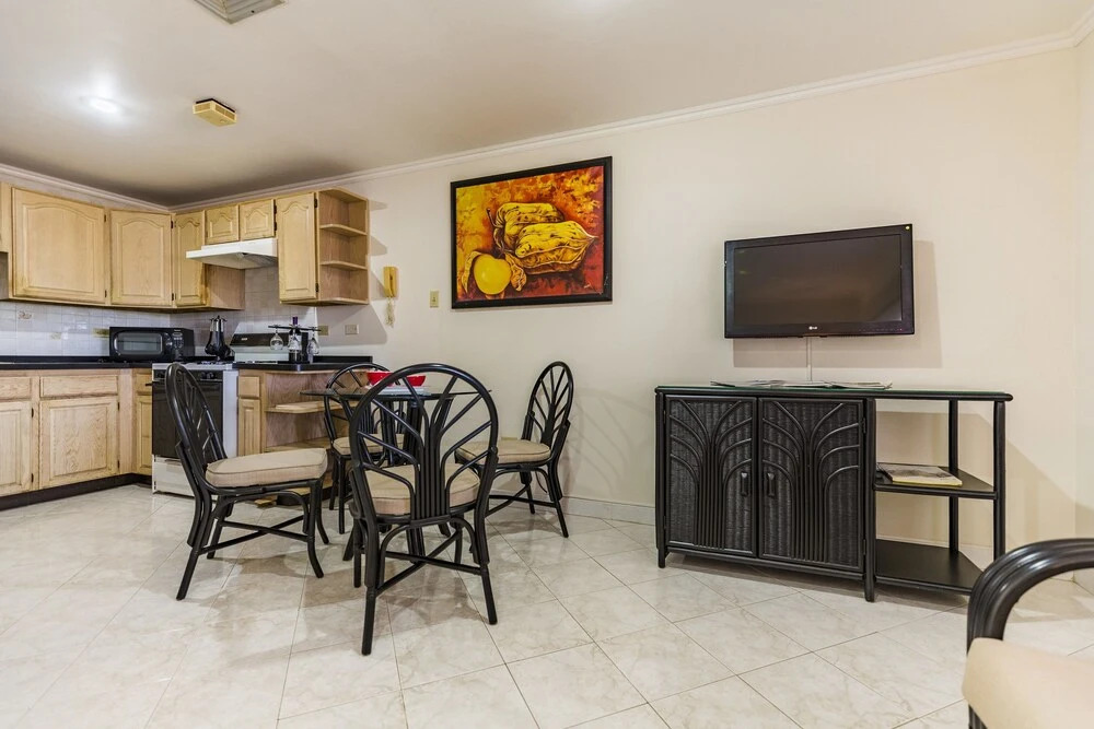 King David Suites