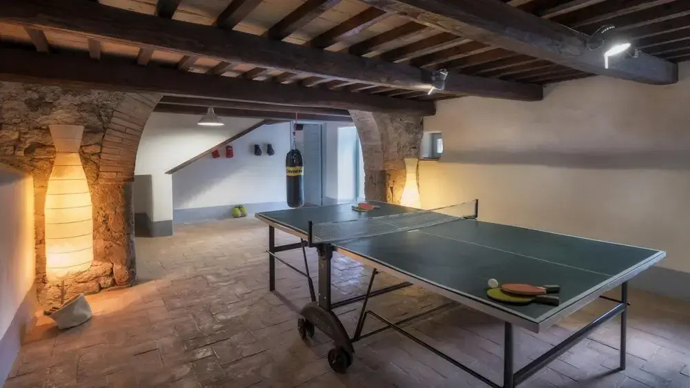 Villa Carmeli 12 2 in Acquapendente