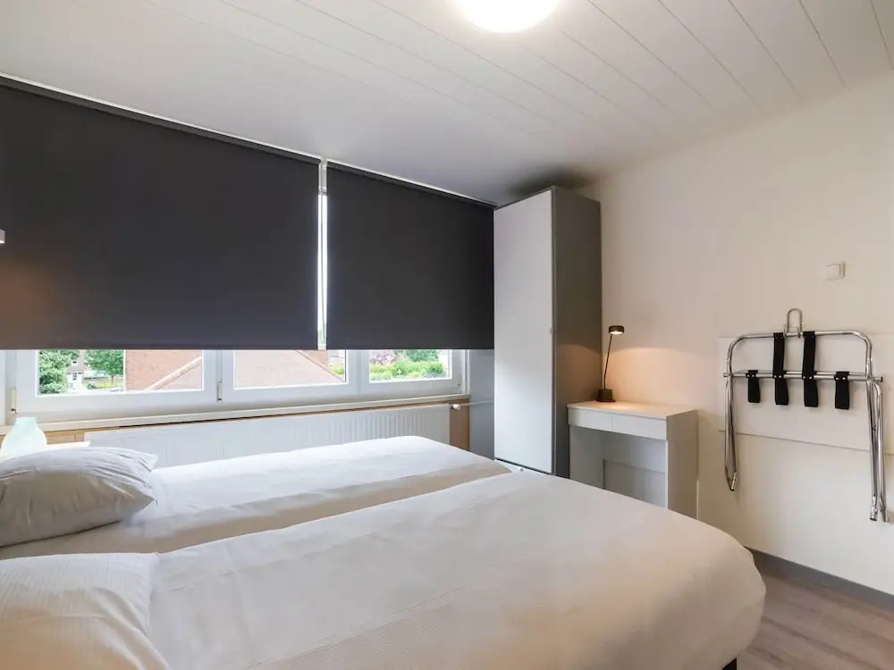 Stay with Garden, Limburg