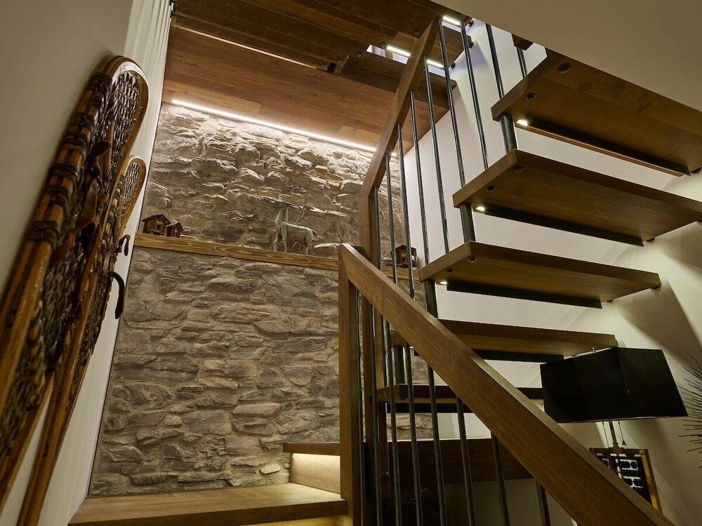 Chalet Annapurna