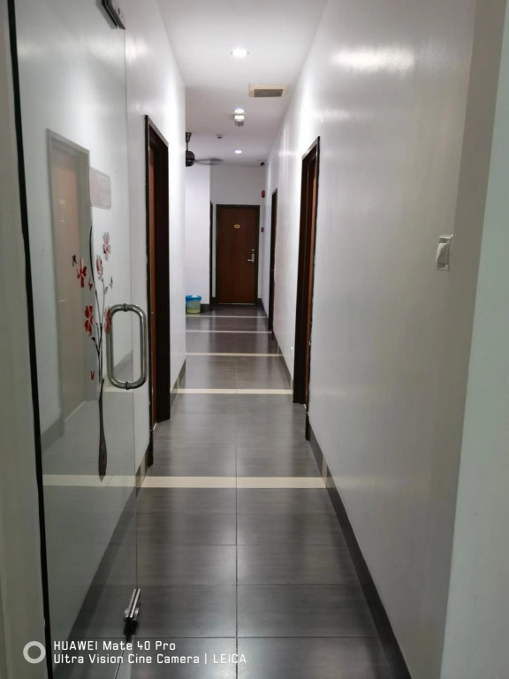 LSN Hotel Taman Connaught