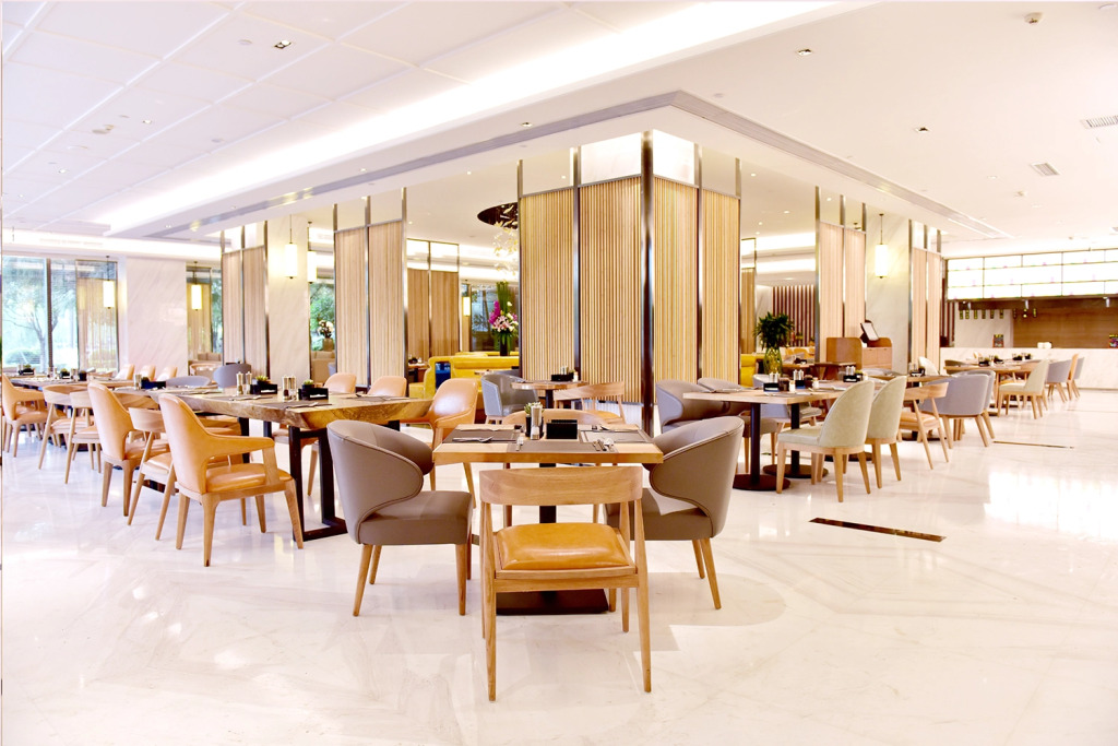 Galaxy Minyoun Chengdu Hotel