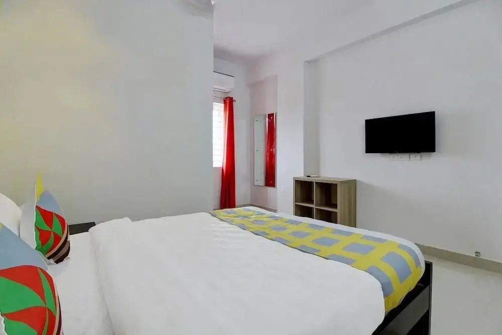 Elite Stay JNTU Kukatpally by OYO Rooms