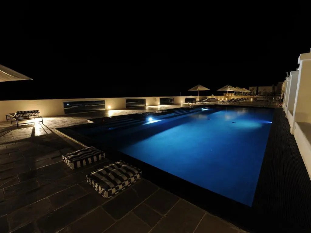 La Casa e il Mare Hotel