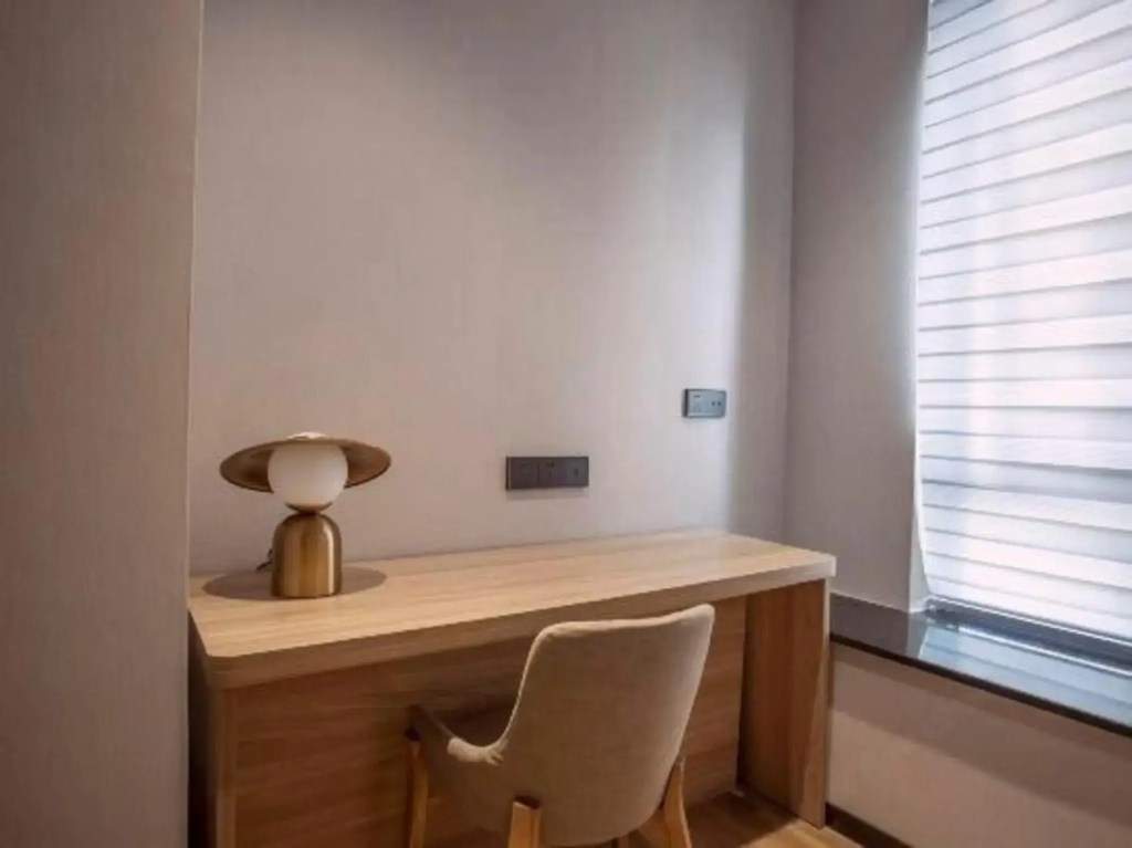 Jinju Hotel (Taiyuan Vientiane City Jinyang Lake International Convention and Exhibition Center)