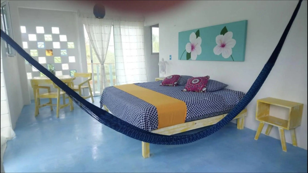 Casa Vainilla Holbox Island