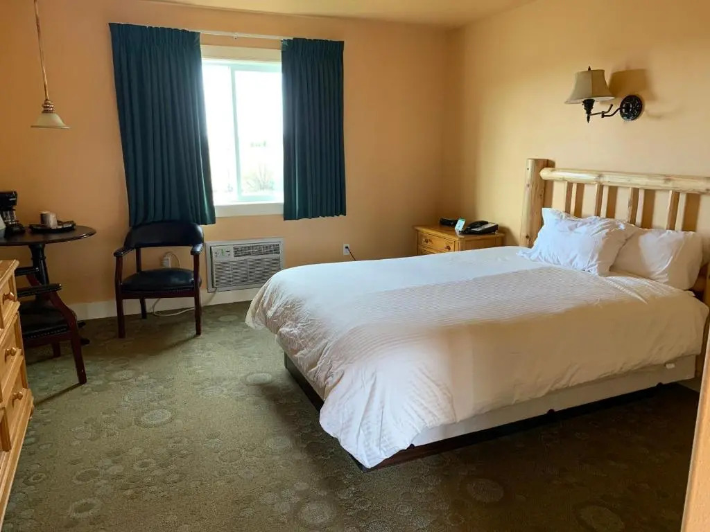 Teton Valley Motel