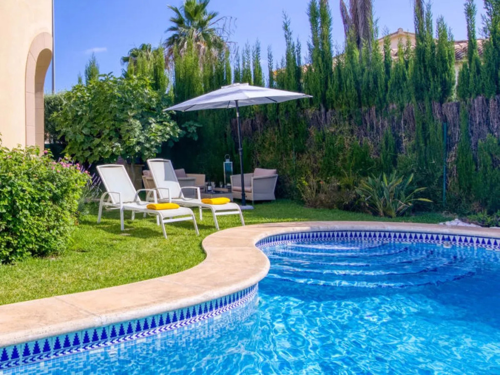 Villa Villa Bellevie by Interhome