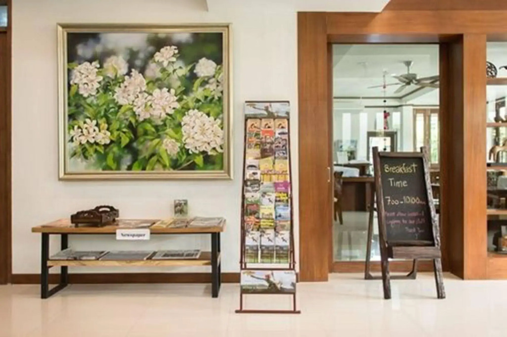 Cozytel Chiangmai