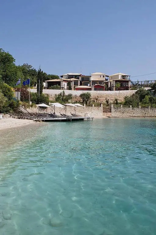 Ornella Beach Resort & Villas
