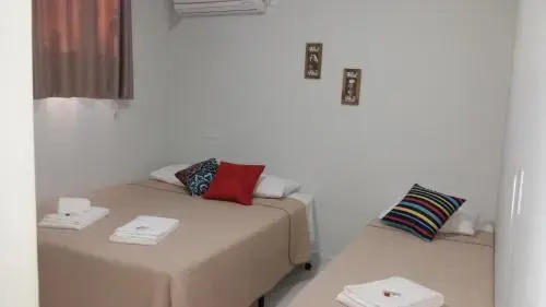 Pousada Cantinho DelMar