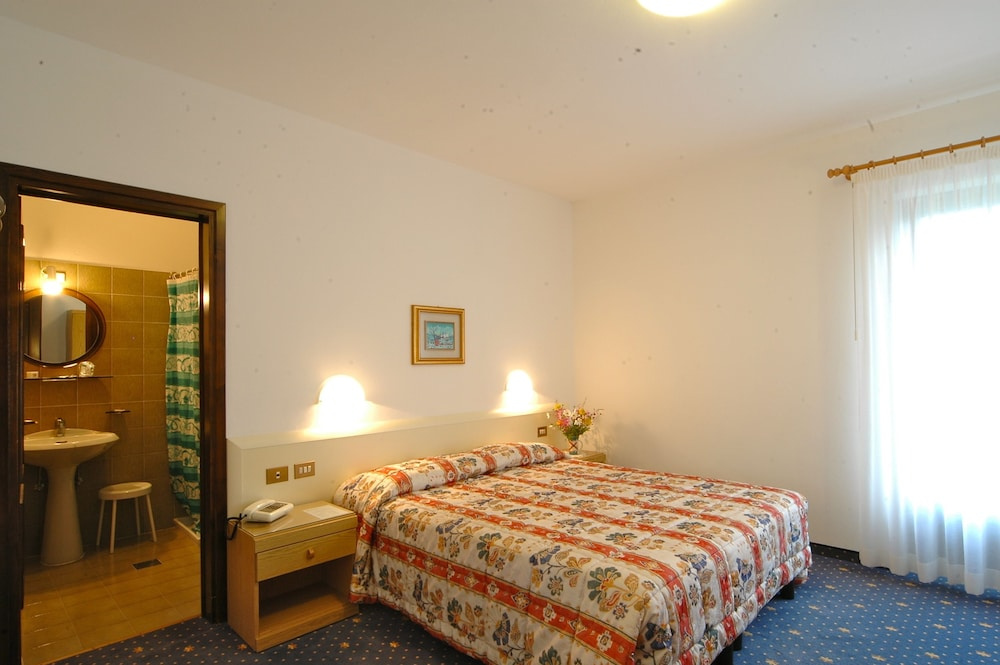 Hotel Garni Roberta