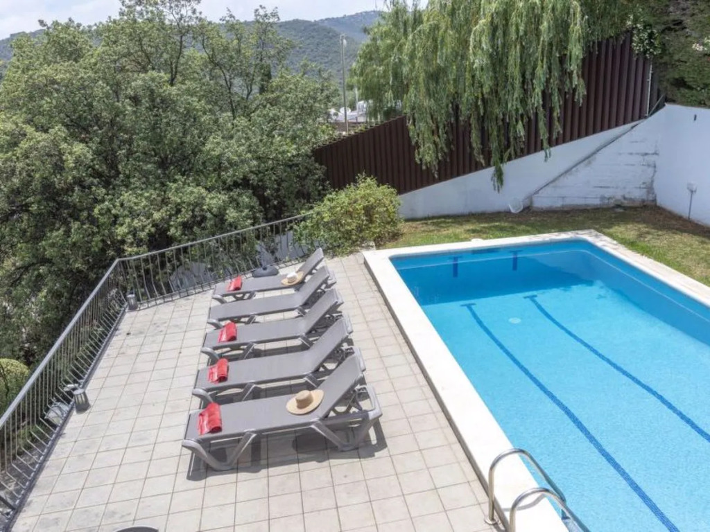 House Paris Calonge