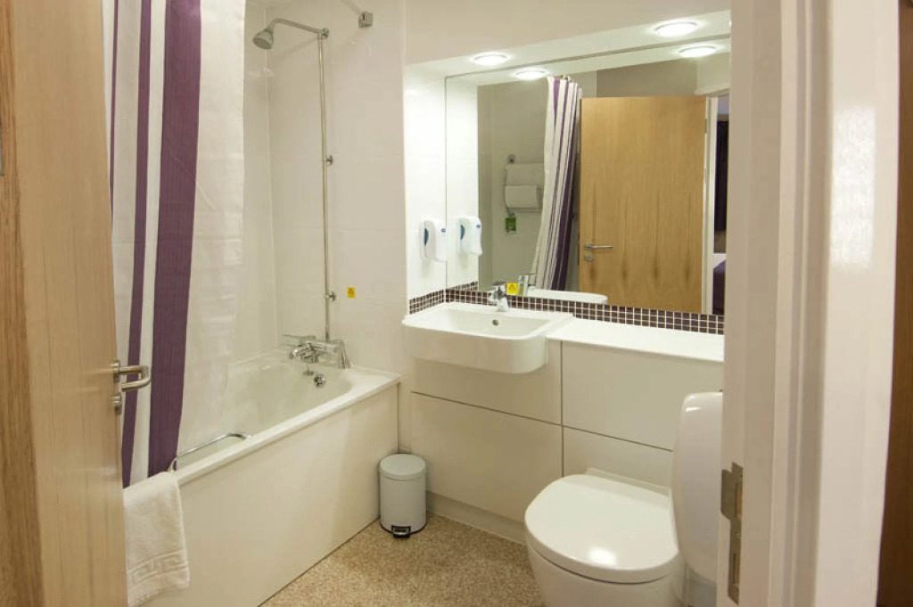 Premier Inn London Richmond