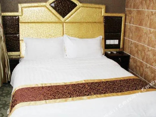 Langqin Business Hotel