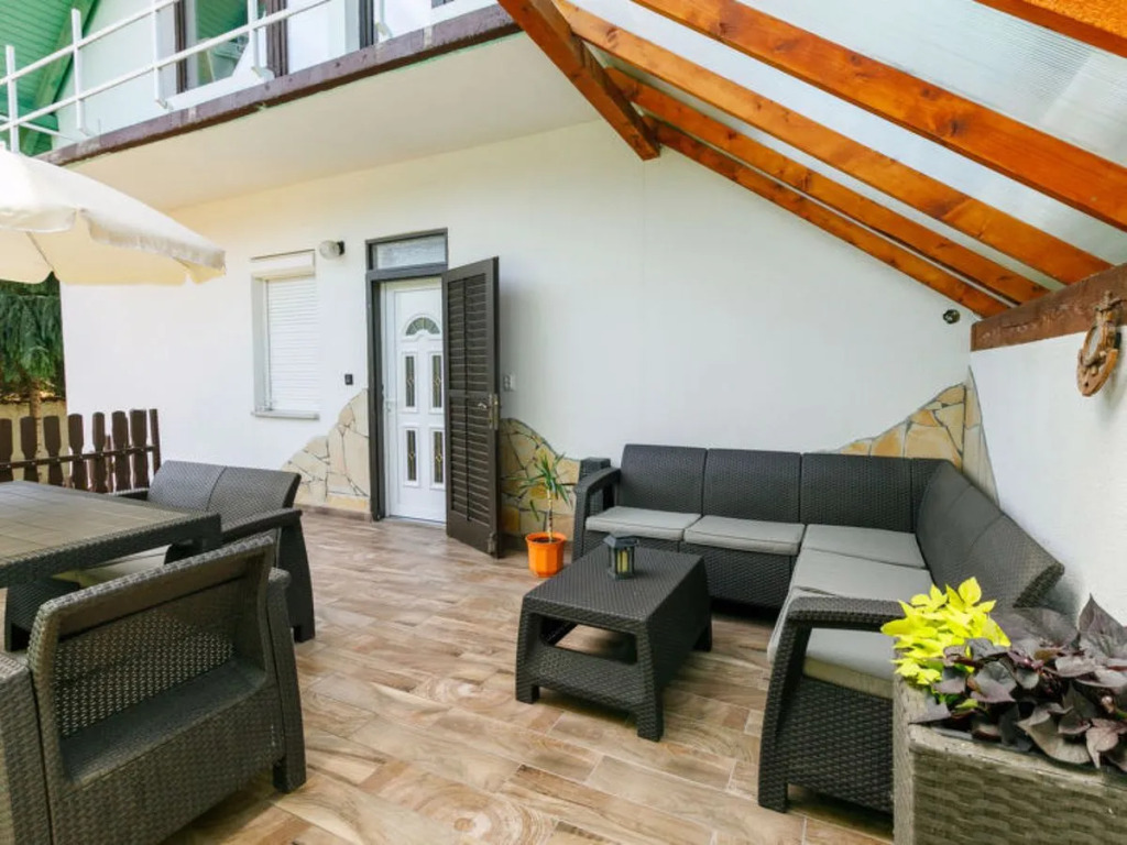 House UBF266 Balatonboglar/Balatonlelle