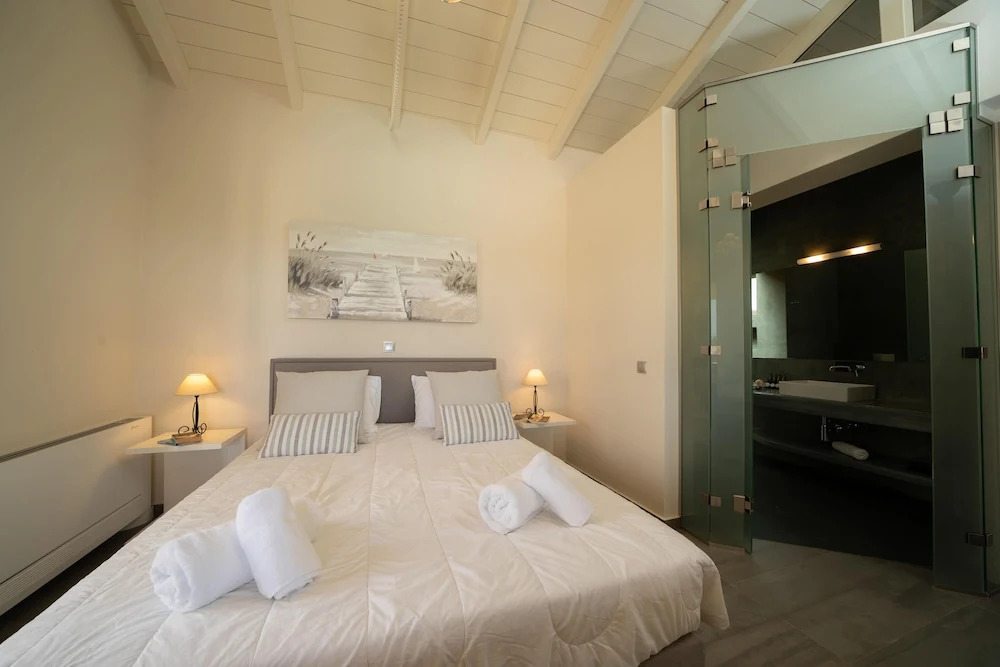 Profilios Villas