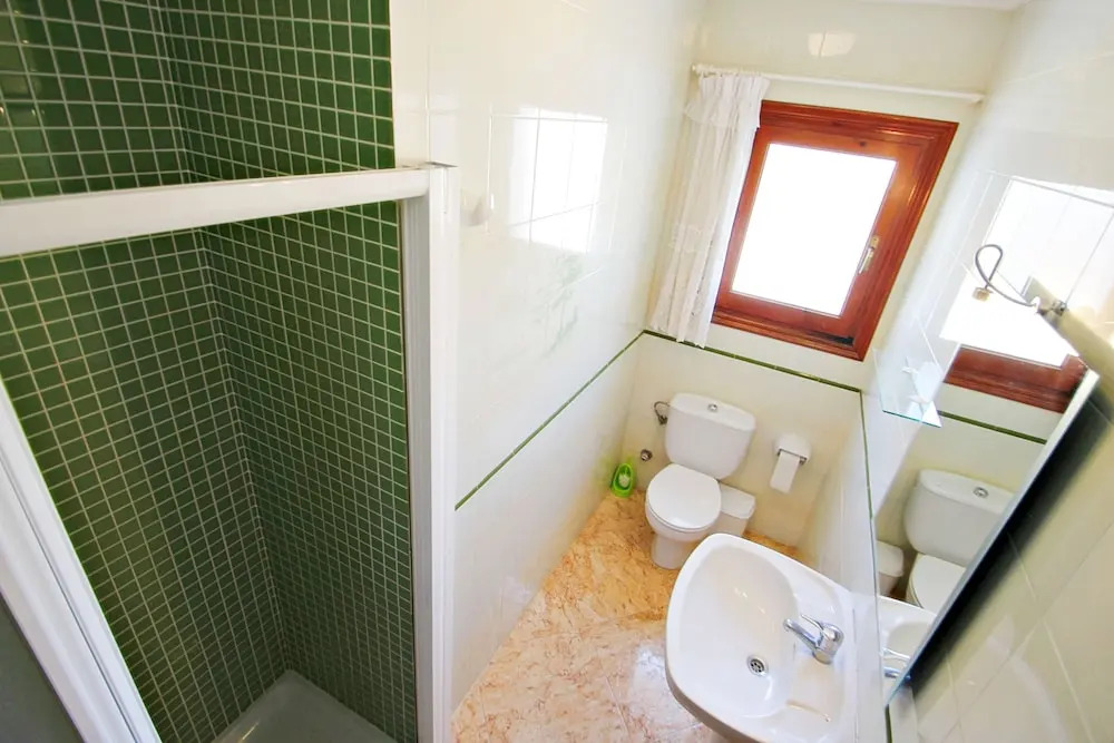 La Boniquessa-6 - sea view villa with private pool in Benissa