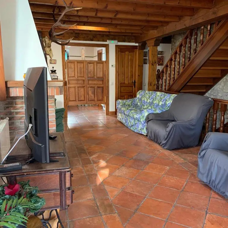 Casa Cuco
