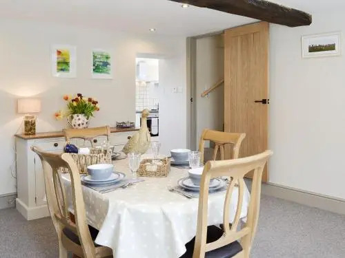 Blackcurrant Cottage At Stanton Ford Farm