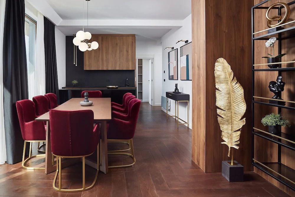 21st Century Zlatibor Residence, Spa & Wellness by Adora