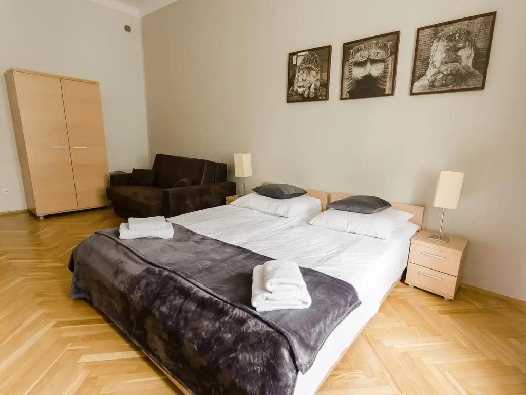 Place 4 You Apartments