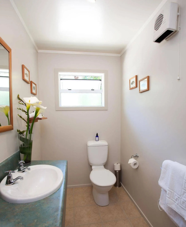 Raetihi Lodge