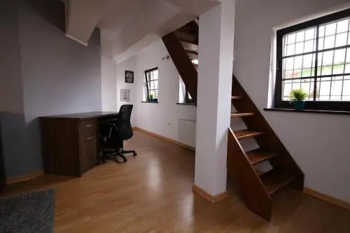 Apartamenty Szabla Bydgoszcz 1