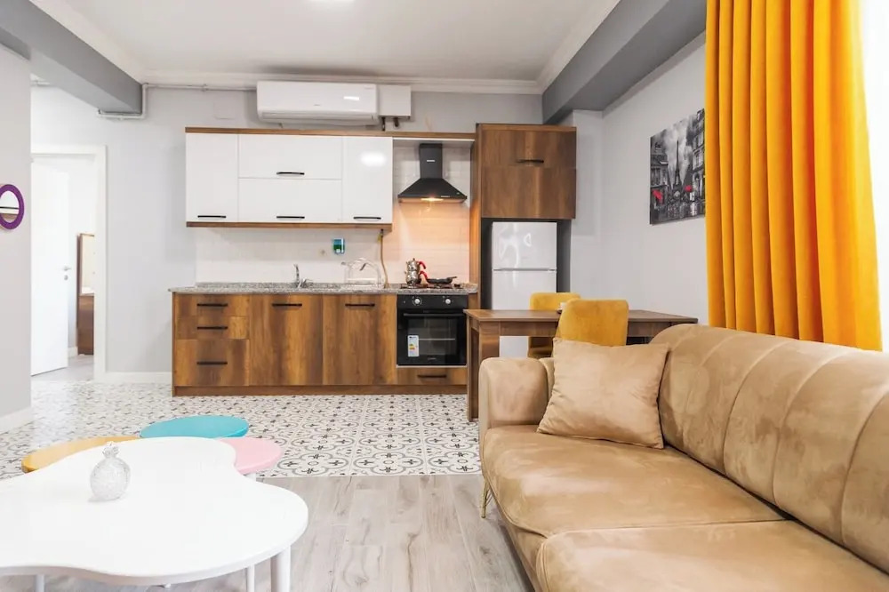 Mimoza Business Apart