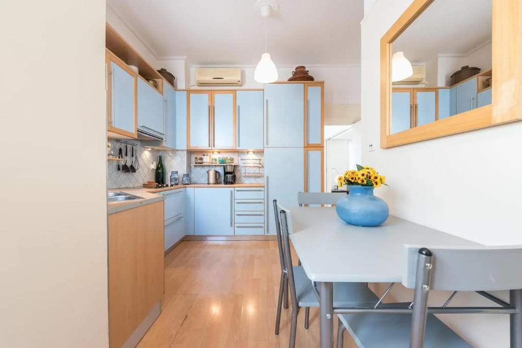 ATHENStay Penthouse Suite