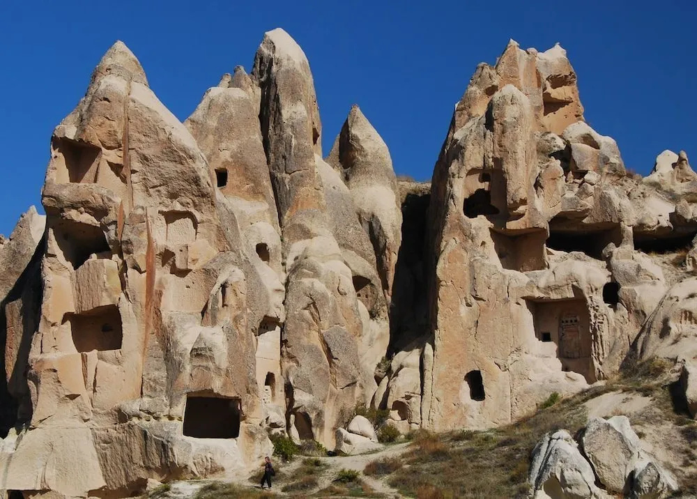 Cappadocia Divin Suites House
