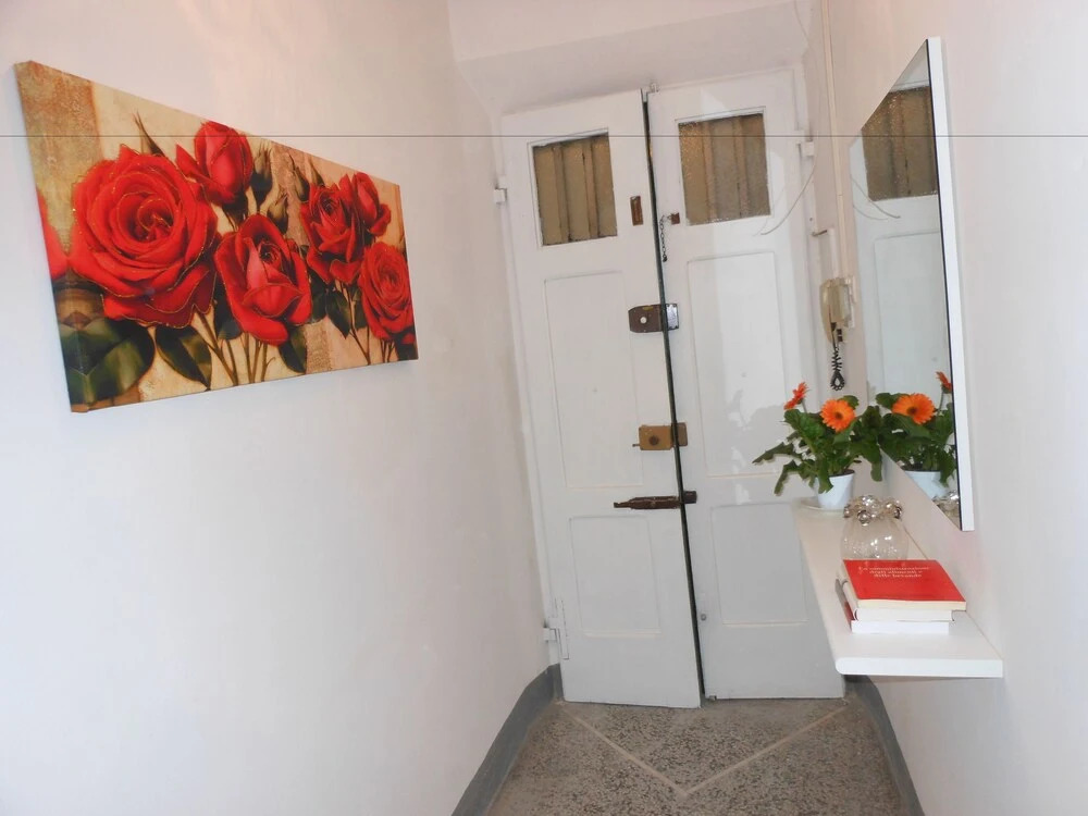 Pisa Centrum Modern Apartments