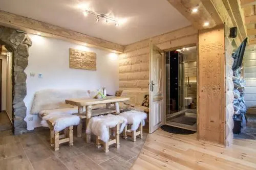 Apartamenty Kiry Zakopane